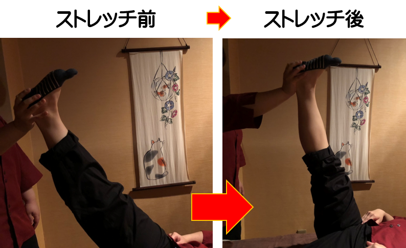 心斎橋　北浜　長堀　駅近　マッサージ　リラックス　リラクゼーション　ヨガストレッチ　ツボ　足裏　フットケア　リンパケア　オイル　ヘッド　頭揉み　強もみ　男性スタッフ　女性スタッフ　個室