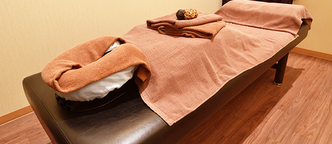 大阪 心斎橋 長堀橋 南船場 リラクゼーション リラックス オイル オイルトリートメント キャンペーン マッサージ つよもみ 男女 ペア 個室 コロナ対策